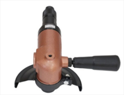 Máy mài góc Nakatani Kikai NAS5B-DR (Loại 5 inch, mô-men xoắn cao)